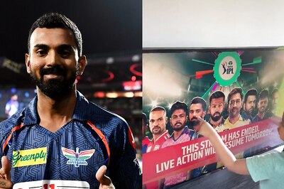 'I'd be Delighted to Give Him my Signed Jersey': KL Rahul's Promise to Adorable Fan Wins Internet