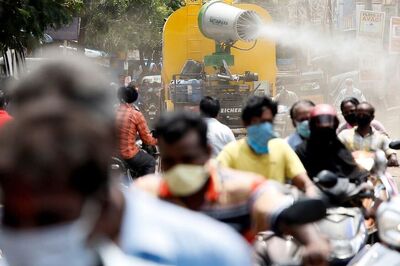 India Will Export Hydroxychloroquine Only To Foreign Governments, Not Private Companies: Sources