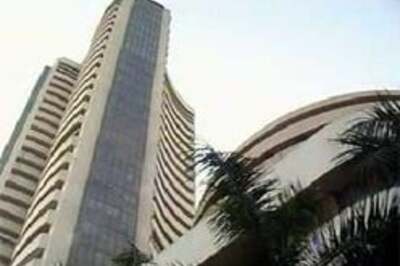 Sensex, Nifty zoom on funds buying
