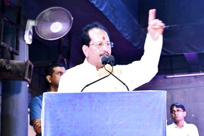 Amid Bihar Upheaval, Speaker Tests Positive for Covid But Recovers in a Day