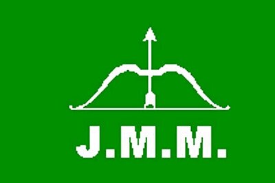 JMM dares BJP to quit government