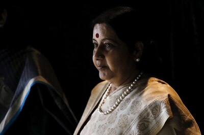 News18 Daybreak | Sushma Swaraj Won't Contest 2019 LS Polls, Chilli Powder Thrown at Delhi CM and Other Stories You May Have Missed