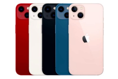 Apple iPhone May Diagnose Depression, Early Signs Of Alzheimer's In Future: Report