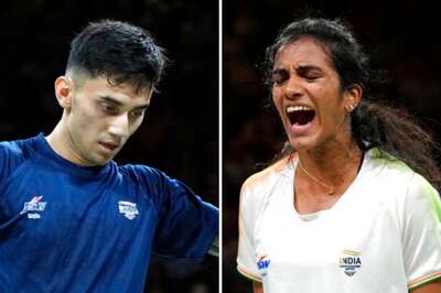 CWG 2022: PV Sindhu One Step Away from Winning Maiden Gold, Lakshya Sen Too Makes Singles Final