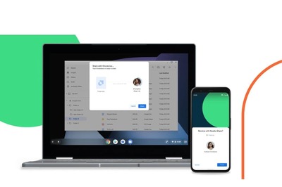 Google’s File Transfer Tool Is Now Called Quick Share: Here's What It Brings For Users