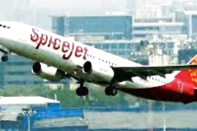 Spicejet Pays $1.5 Million To Credit Suisse To Comply With SC Order; Shares Jump