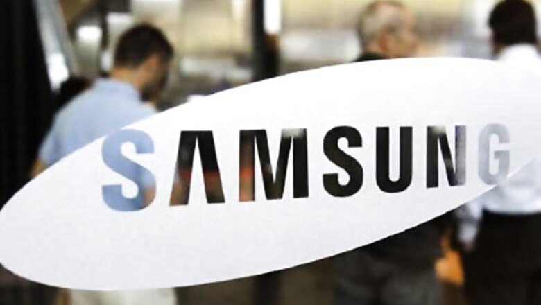 Live blog, live stream: Samsung's Galaxy Note III, Galaxy Gear launch event
