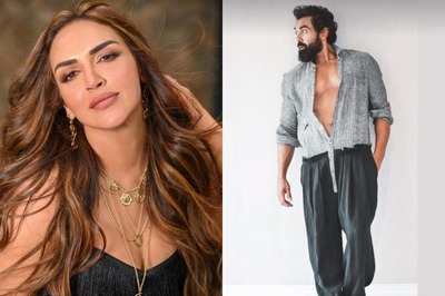 Esha Deol Calls Bobby Deol 'Bhaiya', Hema Malini's Daughter Sends Him Birthday Wishes