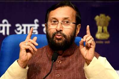 After IIM Bill, HRD Minister Javadekar Says Govt Should Stay Out of Big Institutes