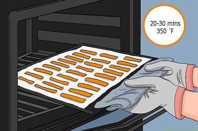 How to Choose Chips for Your Keto Diet