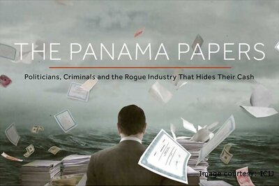 Niira Radia now surfaces in 'Panama Papers'