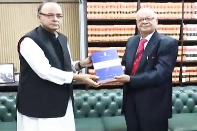 Higher wage bill may force Jaitley to cut capital expenditure in Budget