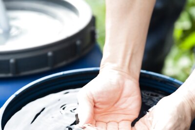 GITAM Students’ Kitchen Sink-Water Recycling System Wins at Smart India Hackathon 2022