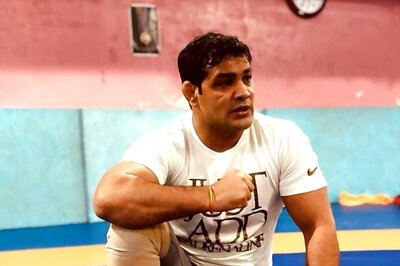 Indian Wrestling's Image Has Been Tarnished Due to Accusations Against Sushil Kumar: WFI