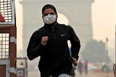 What Effects Does Air Pollution Have on the Eyes?