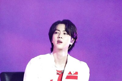 ARMY and I Are Inseparable, Like Earth and Moon: BTS' Jin's Proof of Inspiration is a Love Letter to Fans