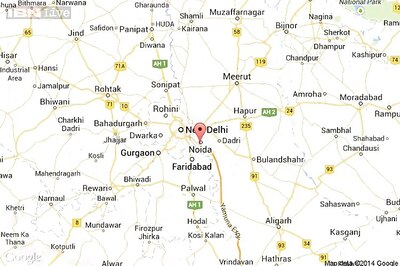 1 killed, 1 injured in alleged firing in Noida by two bike-borne assailants