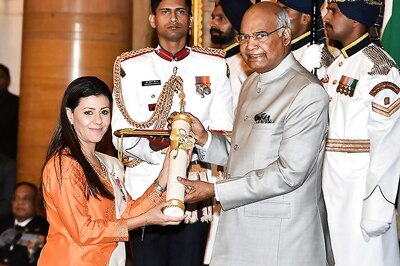 International Yoga Day 2018: Story of the Woman Who Brought Yoga to Saudi Arabia After 20-Year Struggle