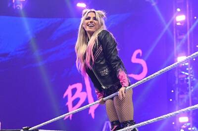 “It has Been Four Years Since I Held an Individual Title and it has Been Four Years Too Long”, Feels Alexa Bliss