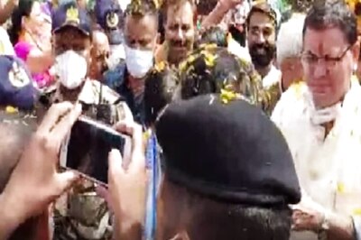 'Yuva Pradesh, Yuva Chief Minister': BJP’s Mantra For Uttarakhand Polls