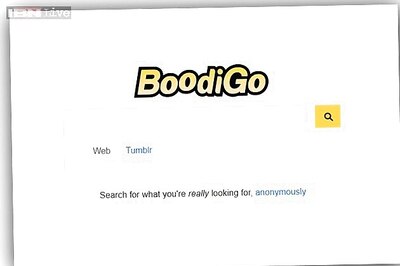 Boodigo: Former Google employees launch a porn search engine