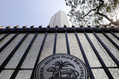RBI Raises India's FY24 GDP Forecast To 6.5%; Q1 GDP Growth Projected At 7.8%