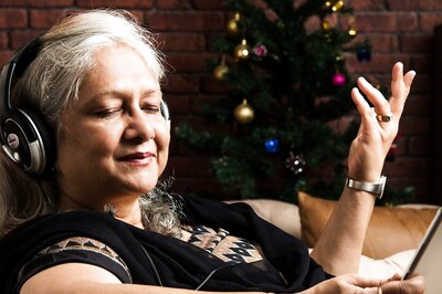 The Positive Ageing Report: Women Over Sixty Spend Twice As Much Time On Social Media Compared To Gen Z Women