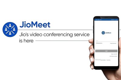 JioMeet Adds Additional Security Feature: Hosts Can Block Unwanted Guests From a Meeting