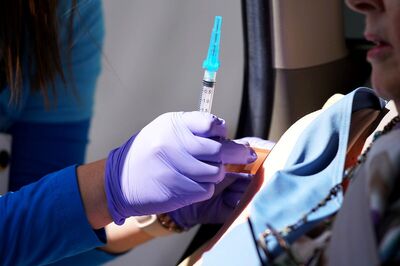 HC Gives Maha Govt Time Till June 22 to Decide on Door-to-door Vaccination Against Covid-19