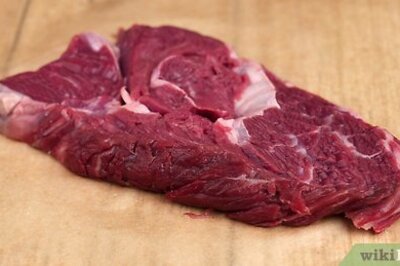 How to Season a Steak