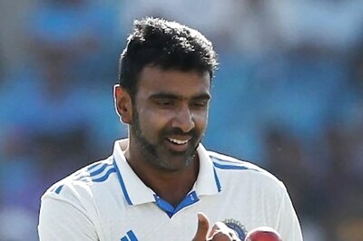 'Need to Have Some Reserves in the Tank': Ashwin Gearing Up for a Long Test Season with This Simple Formula