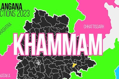 Khammam Election Result 2023 LIVE Updates and Highlights: Tummala Nageswara Rao of INC Wins