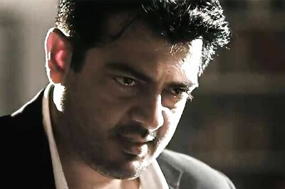 Ajith to join hands with Rana Daggubati in 'Arrambam'