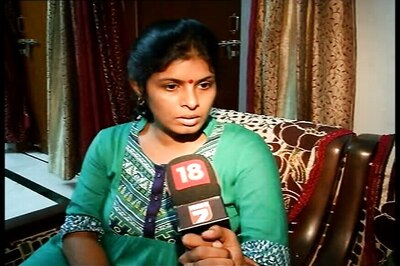 Dayashankar's Wife Swati Files FIR against BSP Workers Over Objectionable Remarks