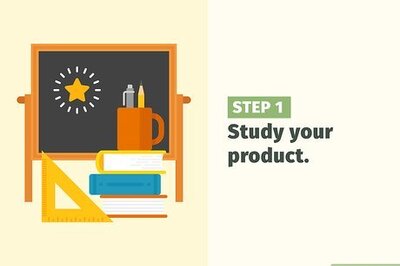 How to Sell a Product