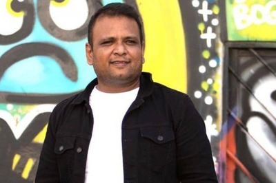 Manish Mundra Talks About 'Siya' Open Ending, Says Their Aim Was to Send Back Audience 'Disturbed' | Exclusive