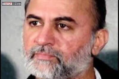 Sexual assault case: Tejpal seeks information on expenses to prosecute him in rape case