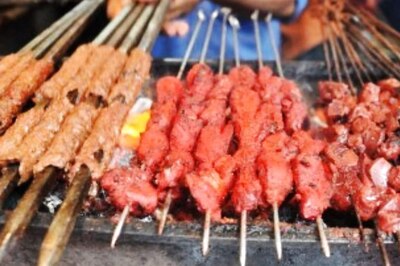 Advise Eateries to Mandatorily Disclose Whether Meat Served is 'halal' or 'jhatka': NCM to Punjab Govt