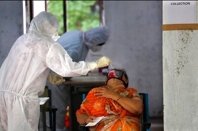 ICMR Plans to Set Up Registry of Hospitalised Covid-19 Patients