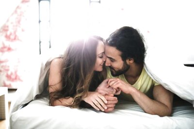 What Happens to Your Body When You Stop Having Sex