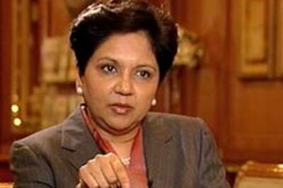 Nooyi earns 81 times more than world's richest man