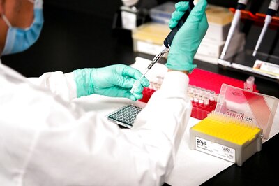 Israel, India Conducting Trials for 4 Technologies with Potential to Detect Covid-19 in 30 Seconds