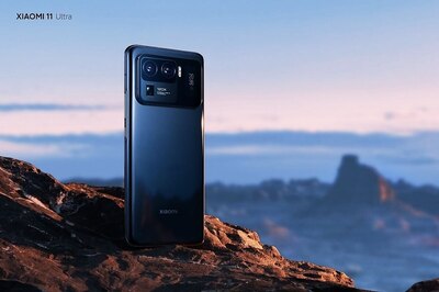 Xiaomi Mi 11 Ultra With Secondary Screen Coming to India on April 23: Expected Price, Specs & More