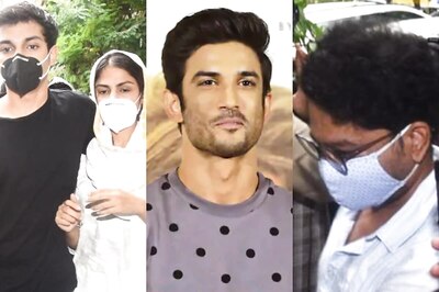 Sushant Singh Rajput Death Case: Lawyer Vikas Singh Calls Siddharth Pithani 'Intelligent Criminal'