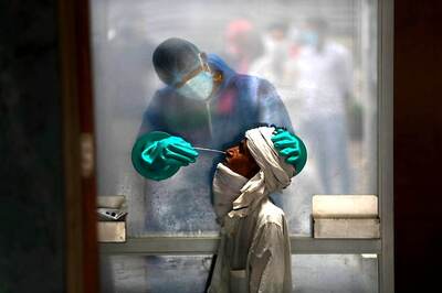 Four People Arrested in Tripura for 'Abusing and Spitting' on Woman Doctor