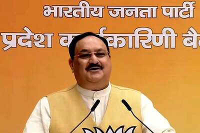 Unfortunate That Opposition Has Become Directionless, Says BJP Chief Nadda