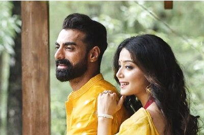 Choreographer Tushar Kalia Gets Engaged To Triveni Barman, Karan Johar Sends 'Badhaiyaan'