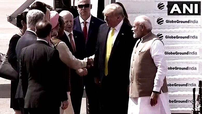 Trump Arrives in India: Here Are Areas of Agreement and Discord for US, India