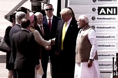 Trump Arrives in India: Here Are Areas of Agreement and Discord for US, India
