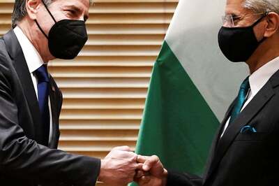 War in Ukraine: US Secretary of State Antony Blinken Speaks to Jaishankar, Calls for Collective Response